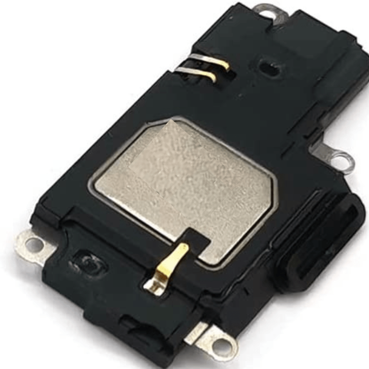 Speaker Ringer Buzzer for iPhone 12 Pro Max - Best Cell Phone Parts Distributor in Canada, Parts Source Speaker Ringer Buzzer for iPhone 12 Pro Max - Best Cell Phone Parts Distributor in Canada, Parts Source